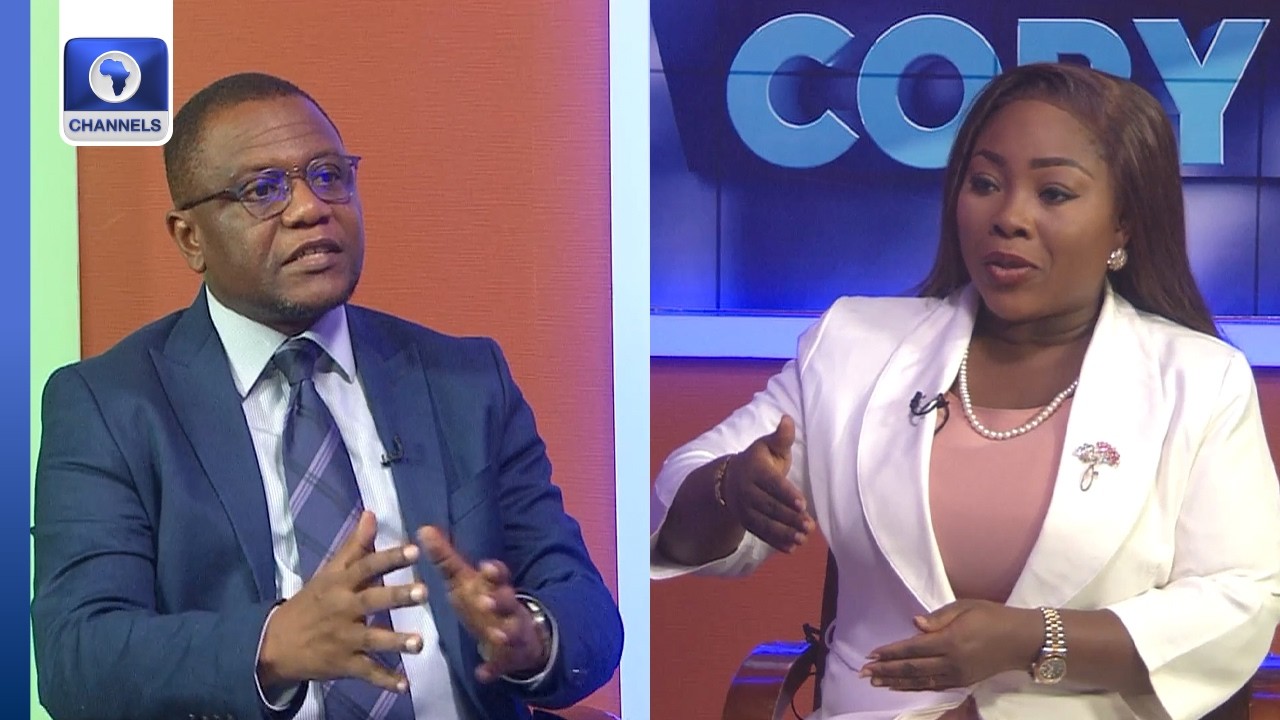 Electronic Transmission: Why Are Our Leaders Afraid Of Transparency? — Idowu | Hard Copy