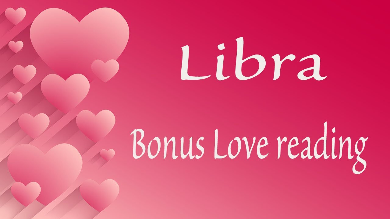Libra 💌 