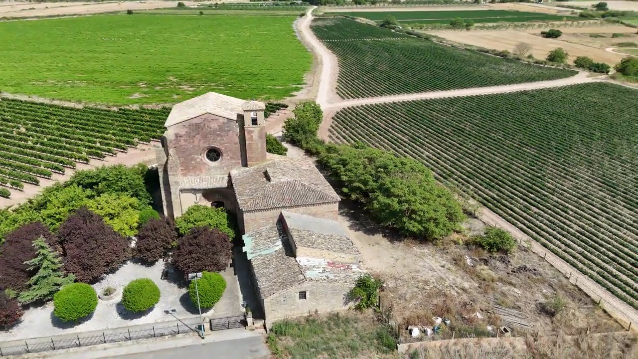 La Ermita