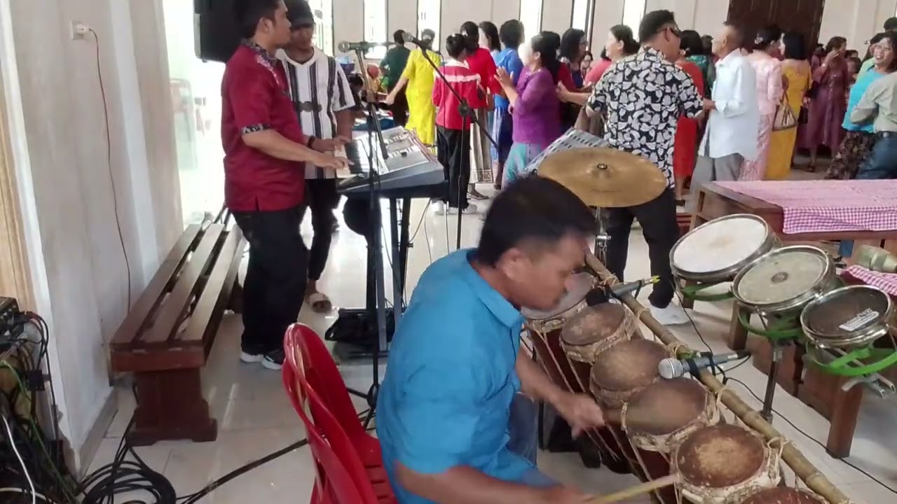 24/01/2026 Wisma Naga Nusantara