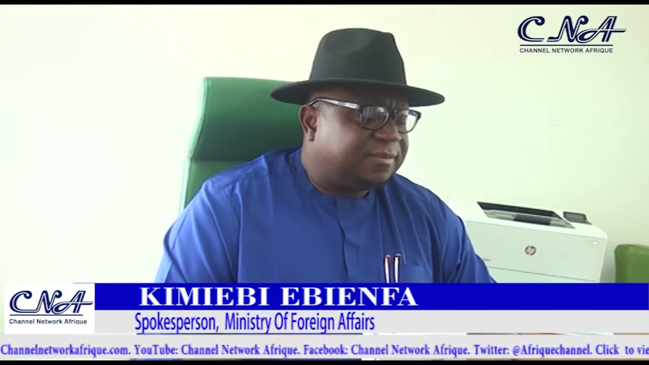Stay Indoors, Avoid Gate Videos, FG Warns Nigerians in Middle East As Conflict Intensifies