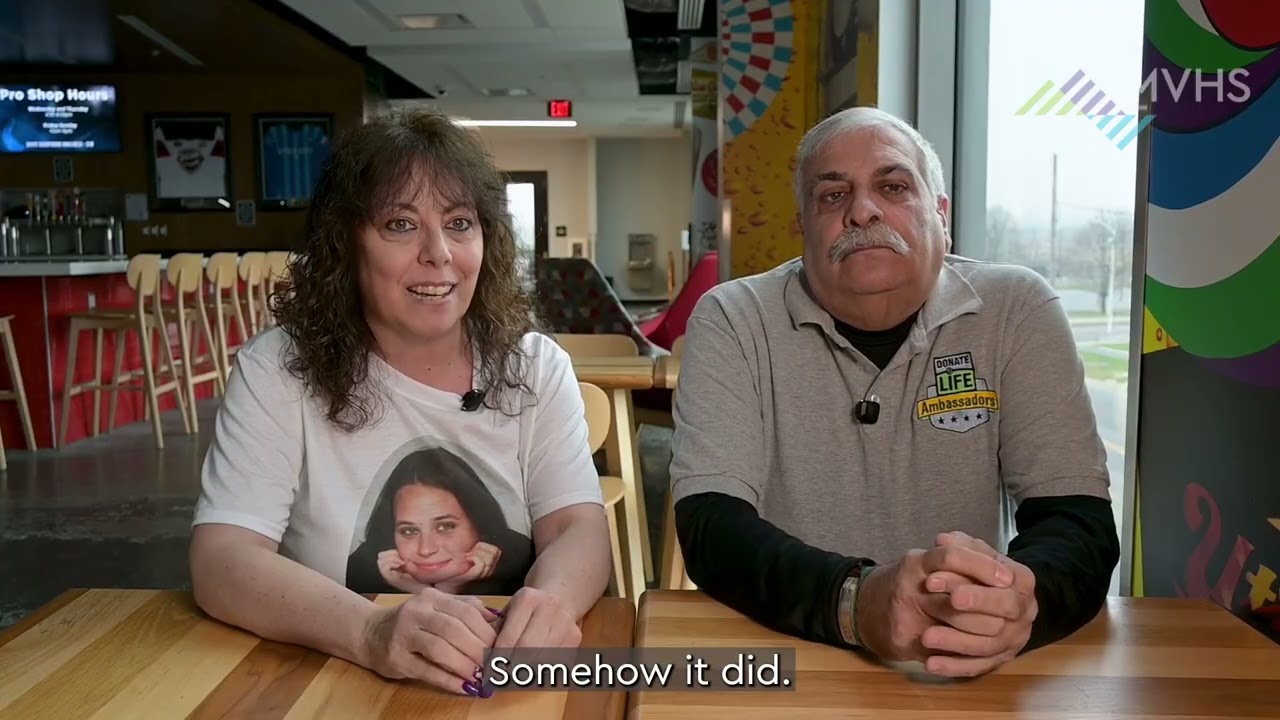 A Second Chance at Life &ndash; Loren&rsquo;s Liver Transplant Journey