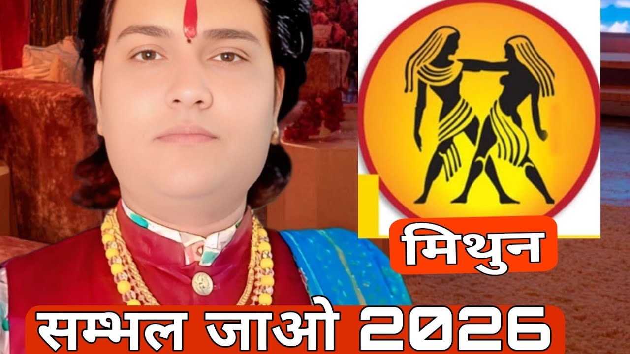 मिथुन राशि वालों 6 महत्व पूर्ण घटनाएंGemini#GeminiHoroscope#MithunRashi#GeminiRashi#Horoscope#Gemini