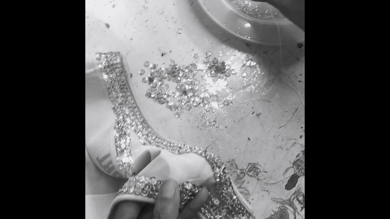HOW THE VEGA BRA IS MADE