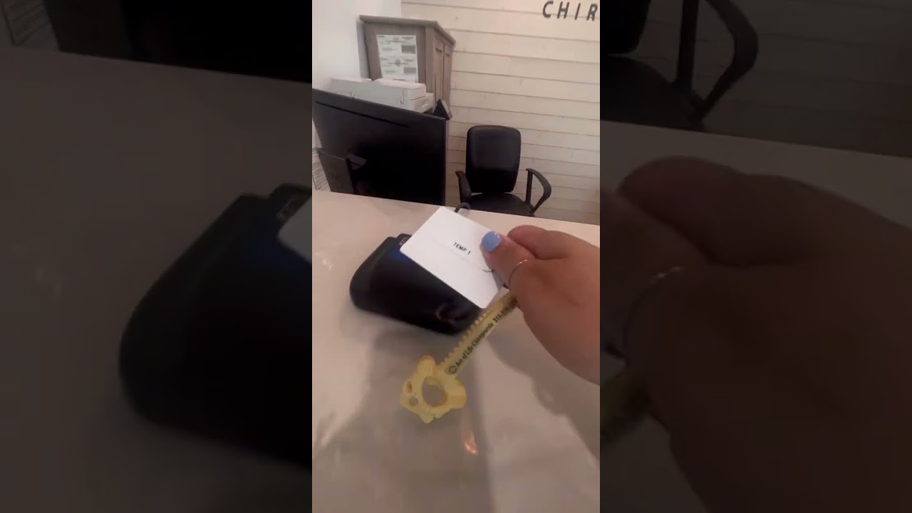 Patient Check In Video | Arc of Life Chirorpactic Redondo Beach, Ca.