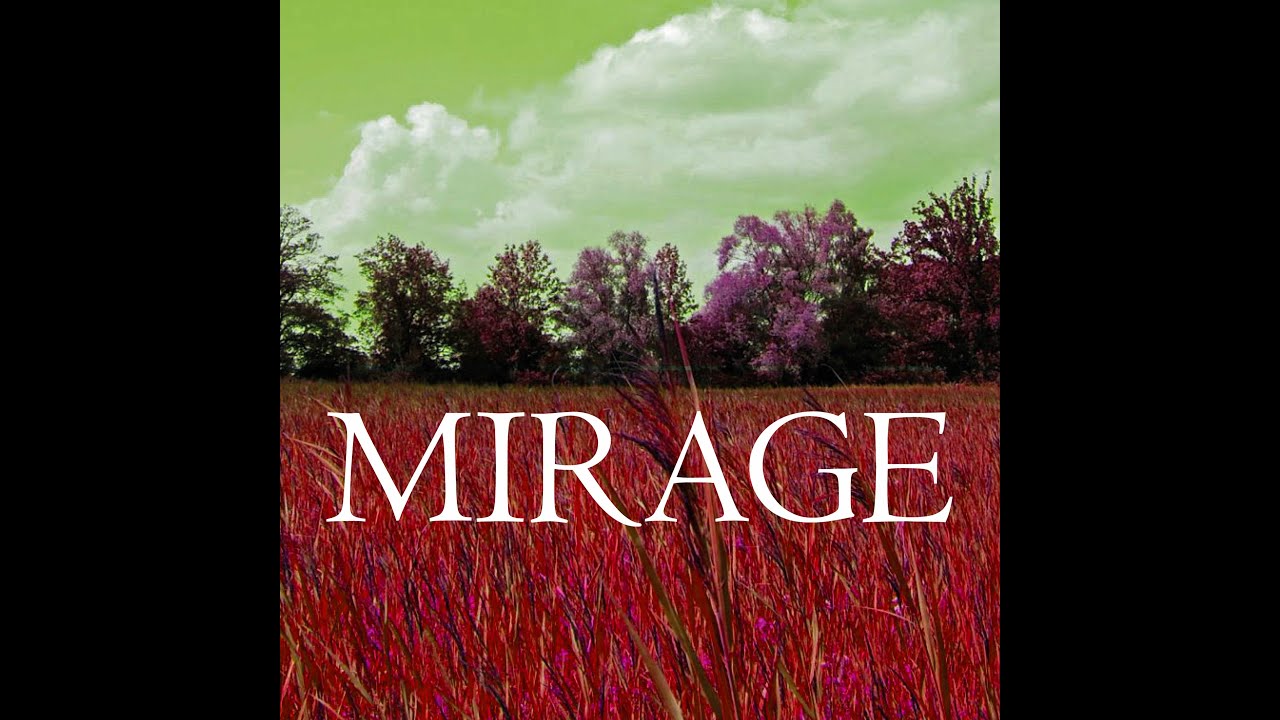 2AM - Mirage