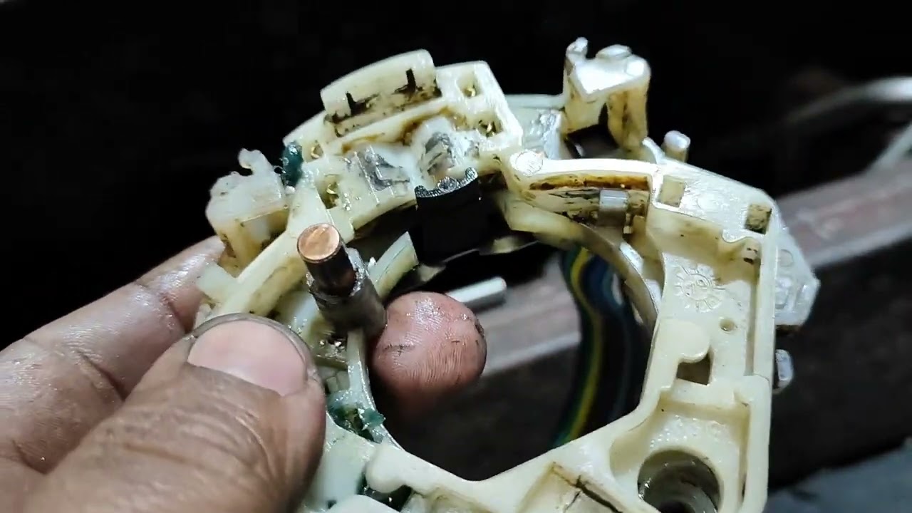 Opala 1979 # Chave de Seta - Parte 2