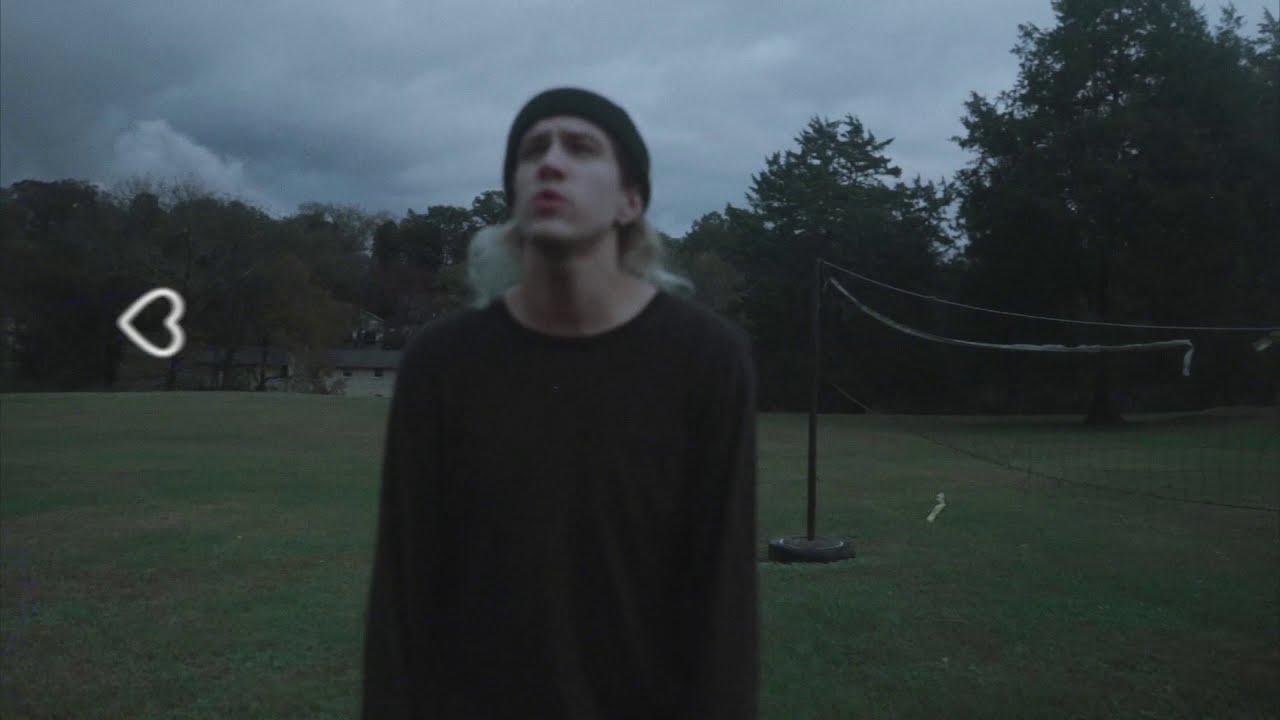 Pacific - goodbyes (Official Video)