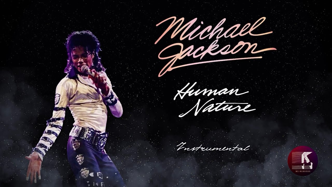 Michael Jackson - Human Nature | Multitrack Mix Instrumental 