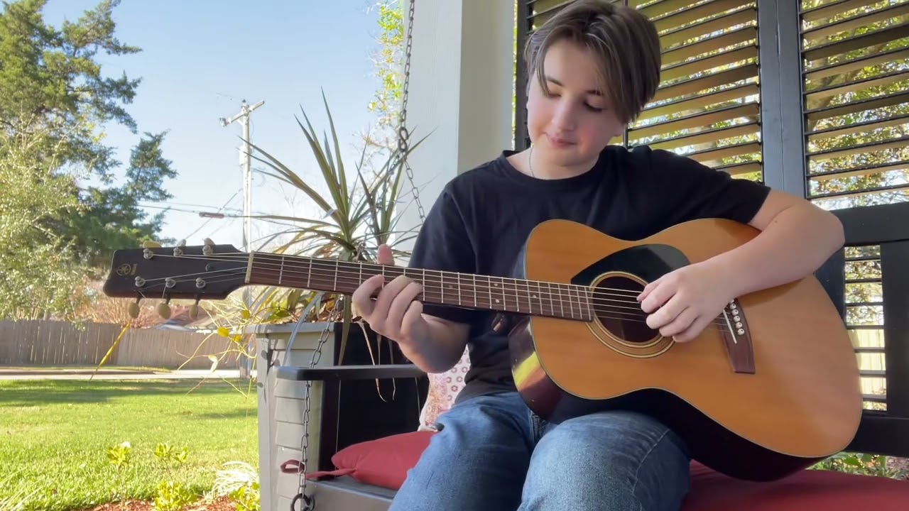 How to play “What the last day of school feels like”