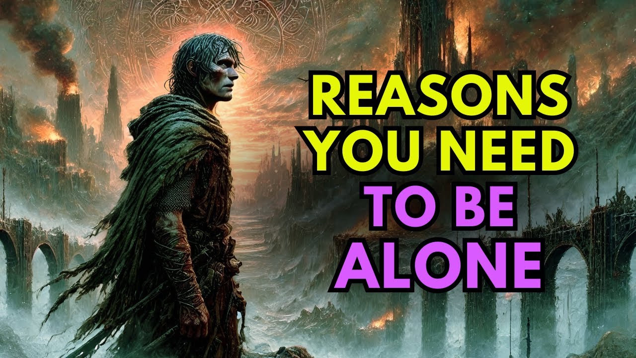 4 Hidden Reasons Why Chosen Ones With Ancient Souls Don't Have Friends