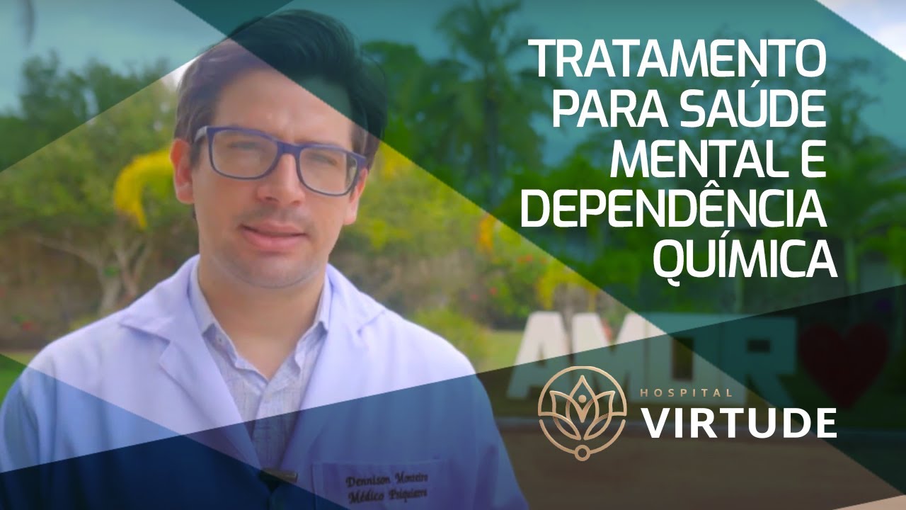 O Melhor Tratamento Psiqui&aacute;trico em Sa&uacute;de Mental e Depend&ecirc;ncias | Hospital Virtude