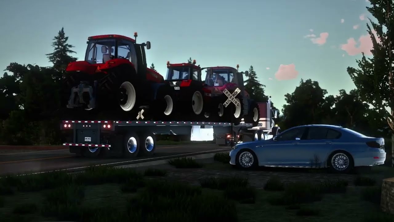 Idiots in Cars - BeamNG Dashcam Compliation 2026