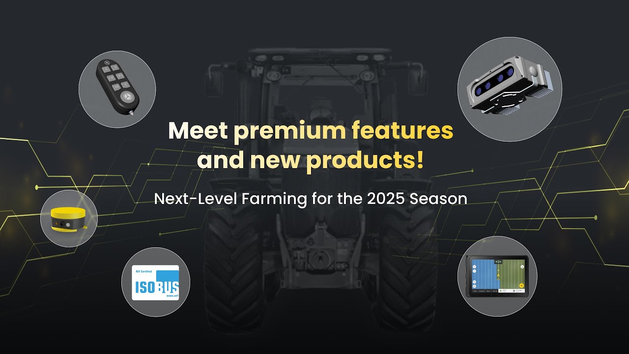 FieldBee: Meet premium features and new products!
