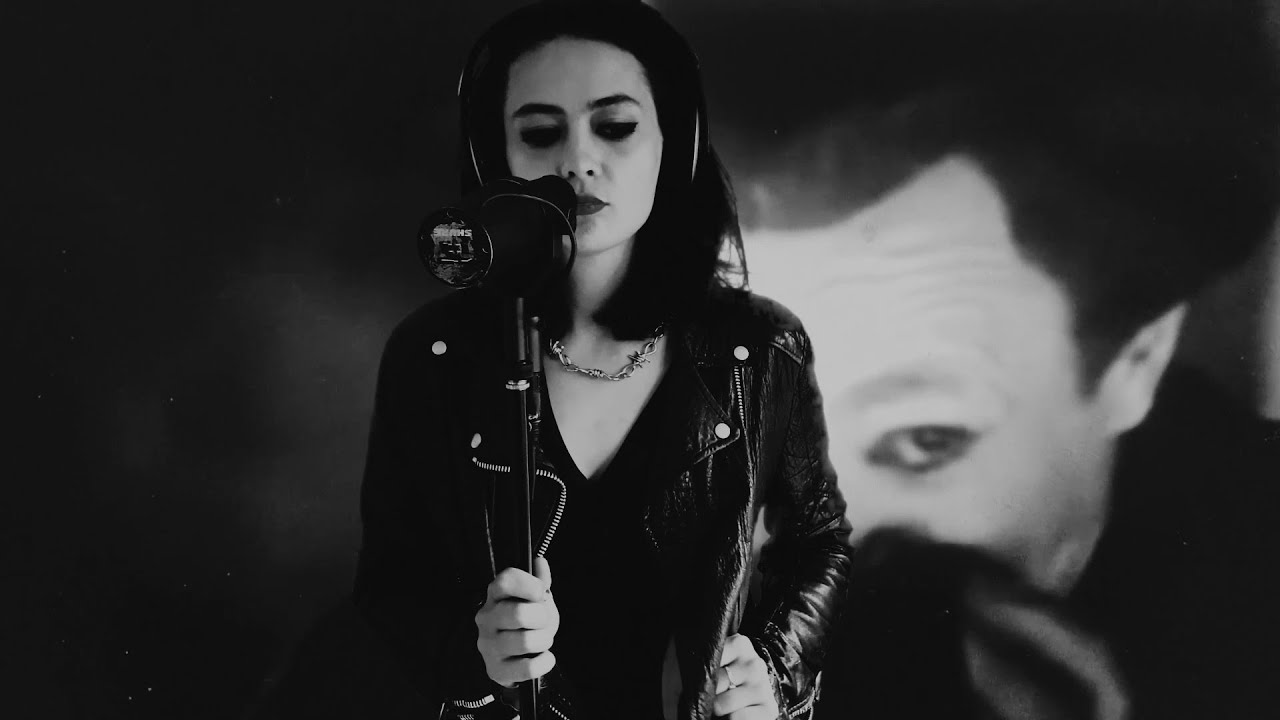 Saint Agnes - The Meanest Little Kid In Town - Live From Lockdown