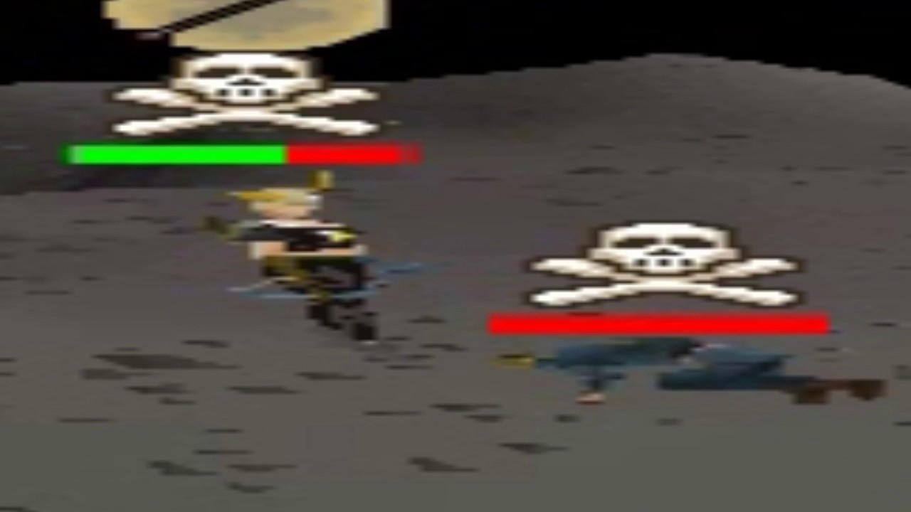 A PKing Short 17: Chuck Don't F*CK With No Freezes!!