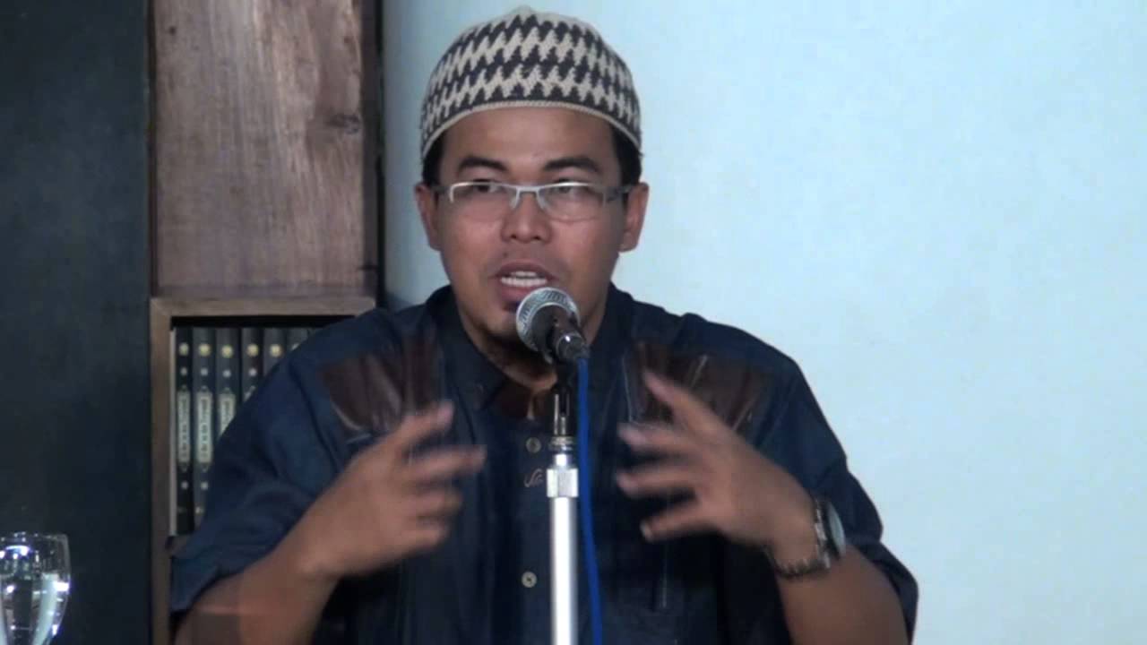 Ust. Budi Ashari: Pilar Sejarah Peradaban Islam (3)