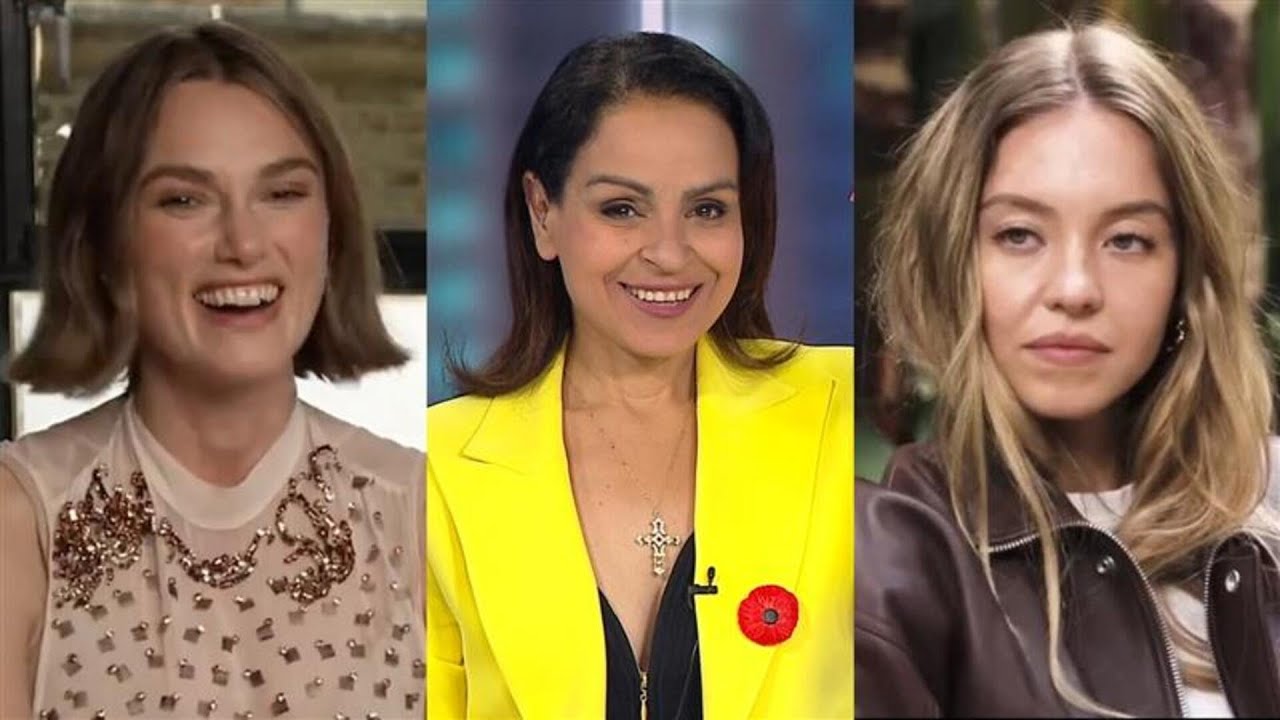 Lefties Losing It: Celebs take a stand against cancel culture