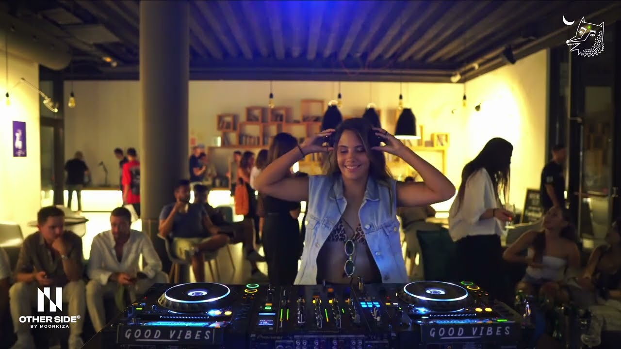 OTHER SIDE LAB #010 w/ MADISON (TECH HOUSE - HOUSE)