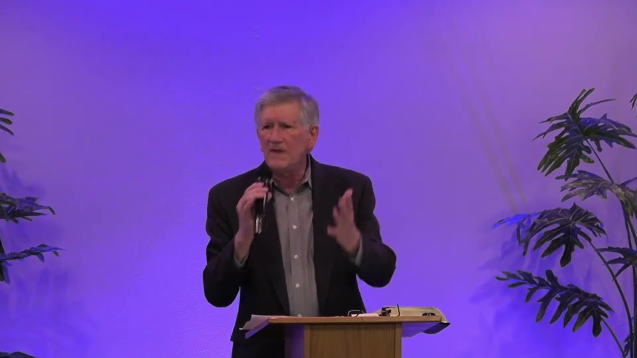 Prophetic Imagery from the Holy Spirit: Powerful & Life Changing | Mike Thompson (Sunday 5-15-22)