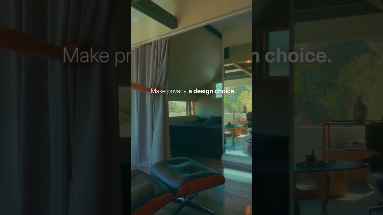 EverTrack - Make Privacy a Design Choice V1