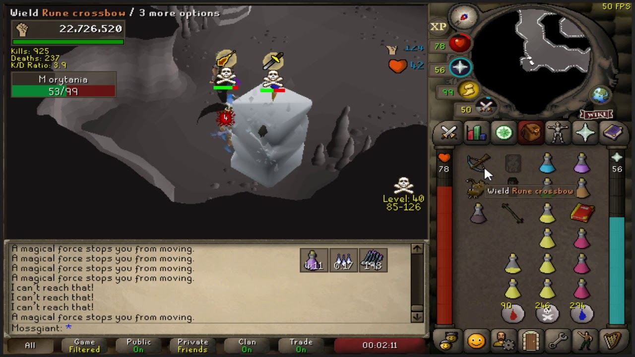 The Best Way To Make Money In OSRS 2020!