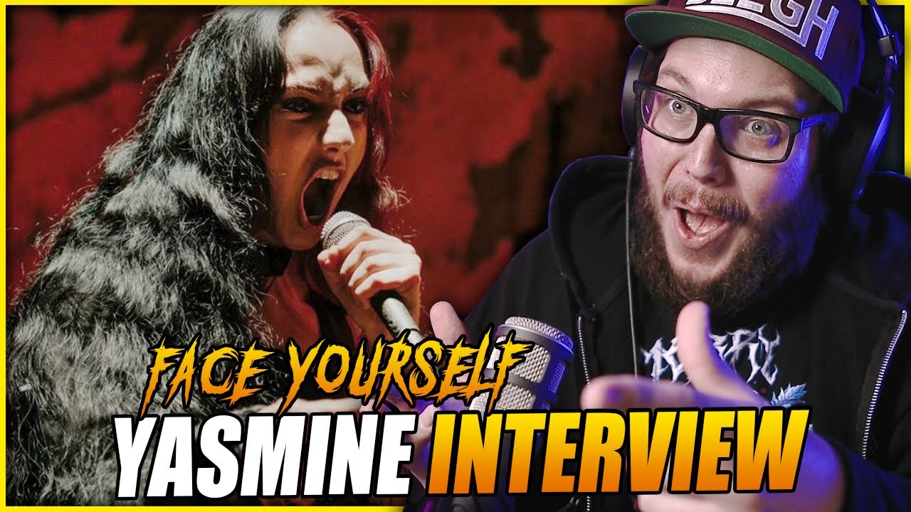 FACE YOURSELF: Will Ramos, Bullying, Mushrooms, First Show & MORE!