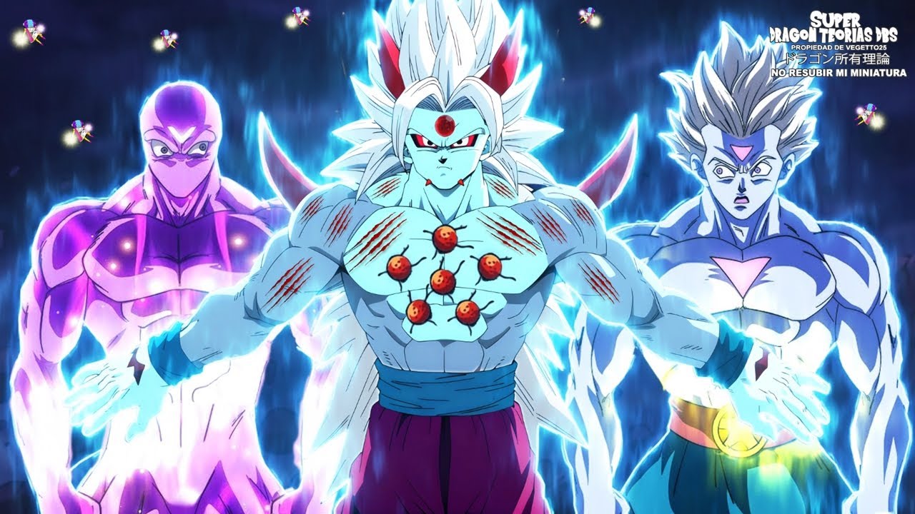 Dragon Ball Super 2: 