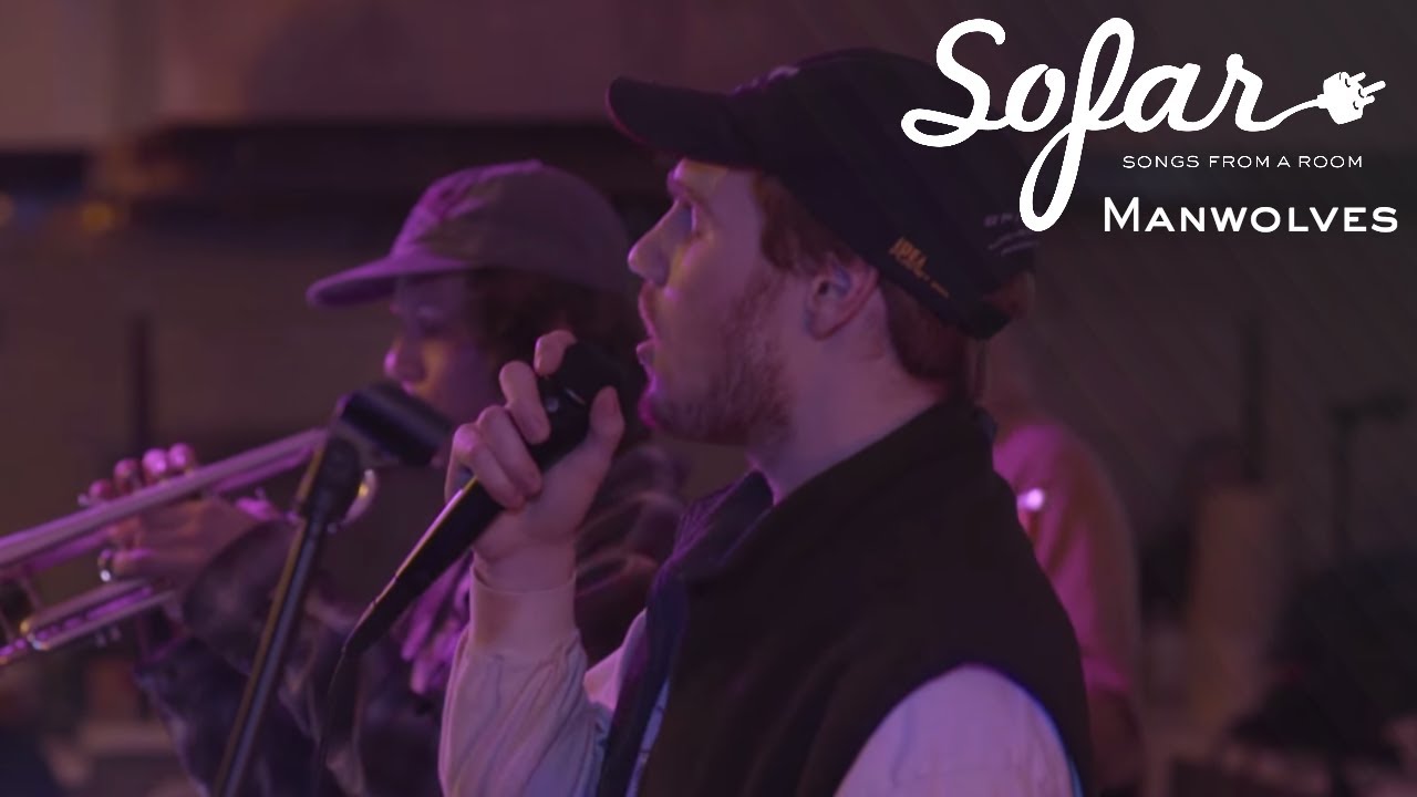 Manwolves - You | Sofar Chicago