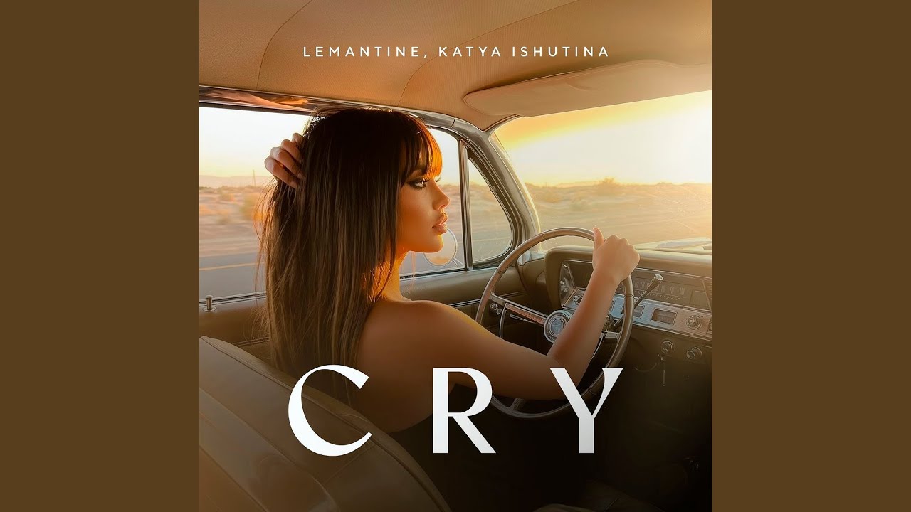 Cry