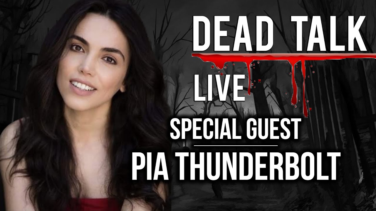 Pia Thunderbolt 