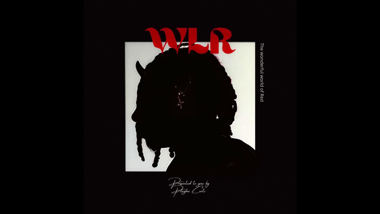 Playboi Carti x WLR x Future Type Beat - Castlevania (prod. TokyoTheK!DD)