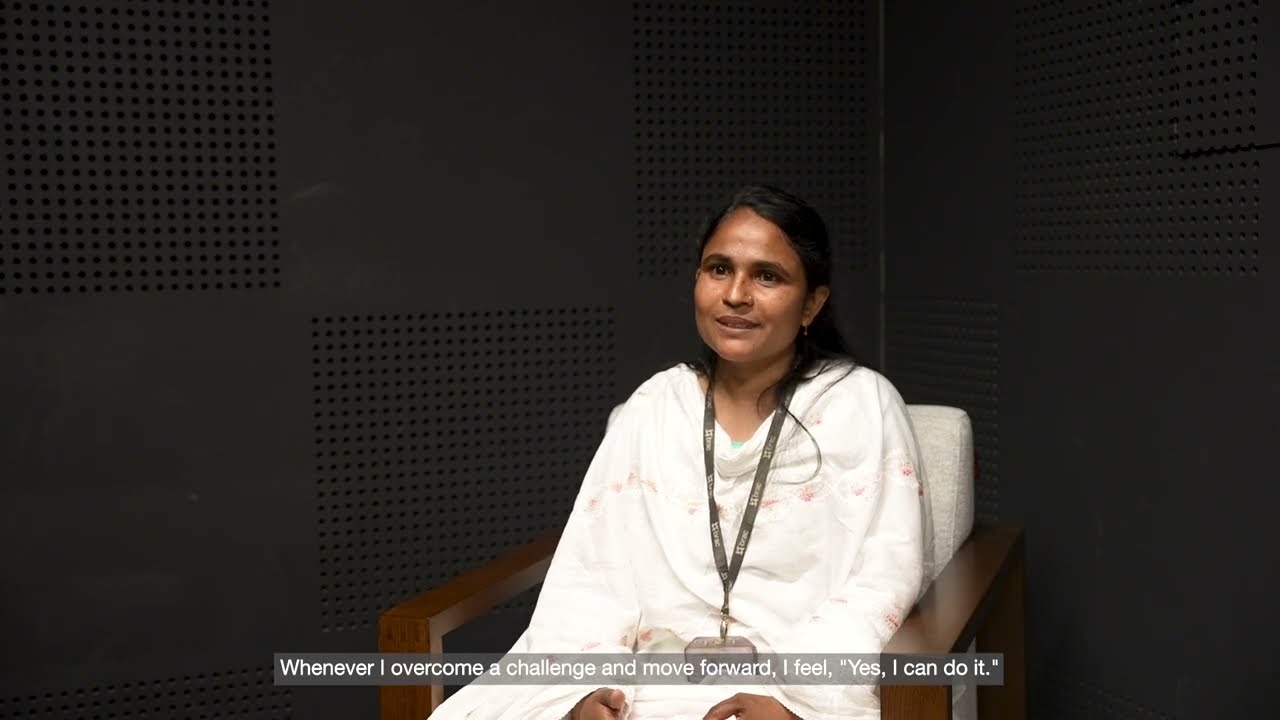 BRAC Microfinance Staff Story | Mst. Keya Sarkar