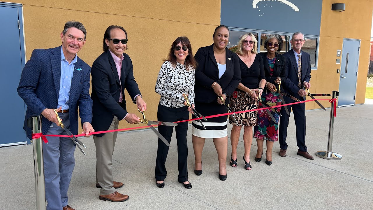 County Completes Phase Two of Probation&rsquo;s Youth Transition Campus