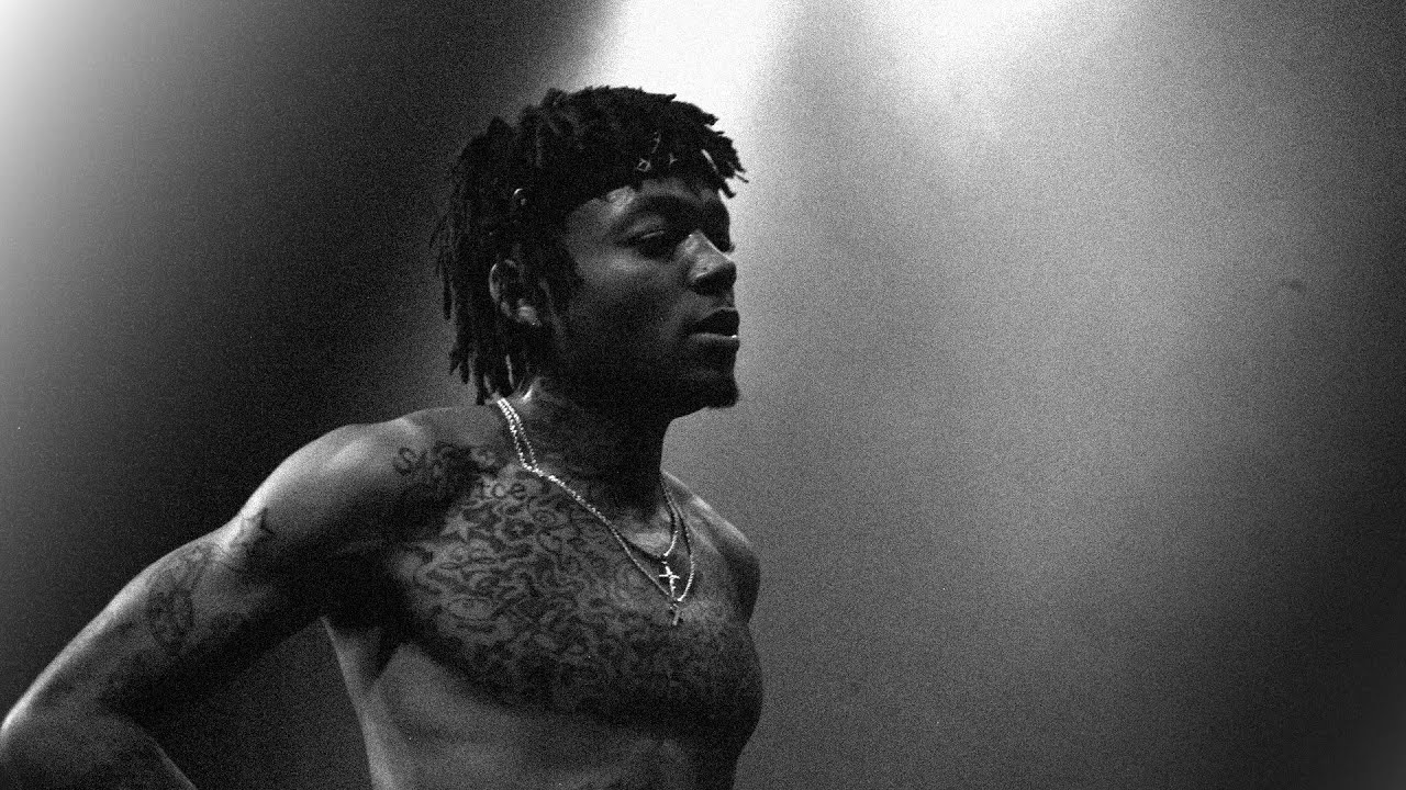 JID Type Beat x Earthgang Type Beat 