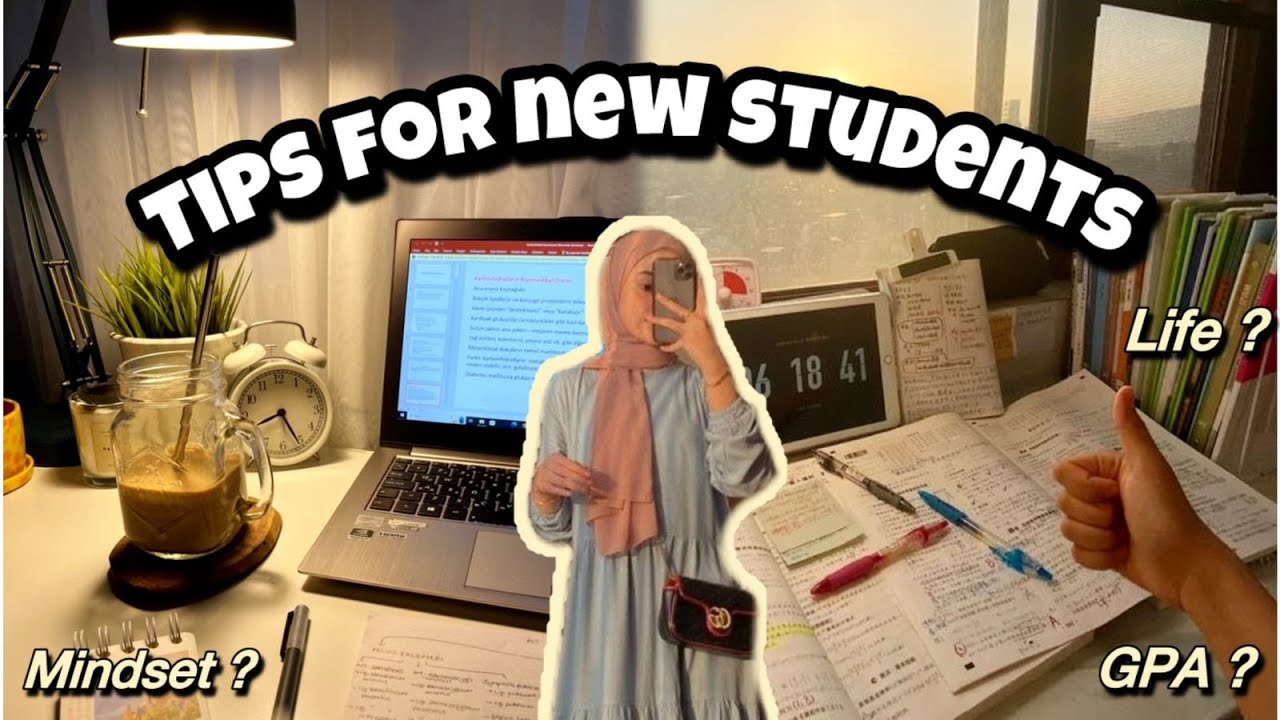 How to Study in University the SMART Way | Mindset That Boosts Your Grades