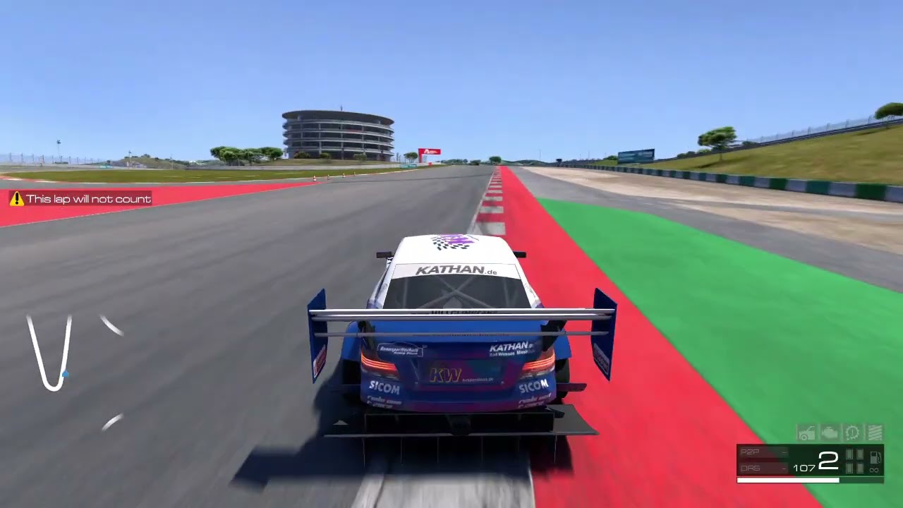 RaceRoom Racing Experience 2026