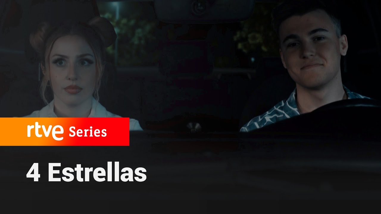 4 Estrellas: Jon y Desi hacen una escapada #4Estrellas251 | RTVE Series