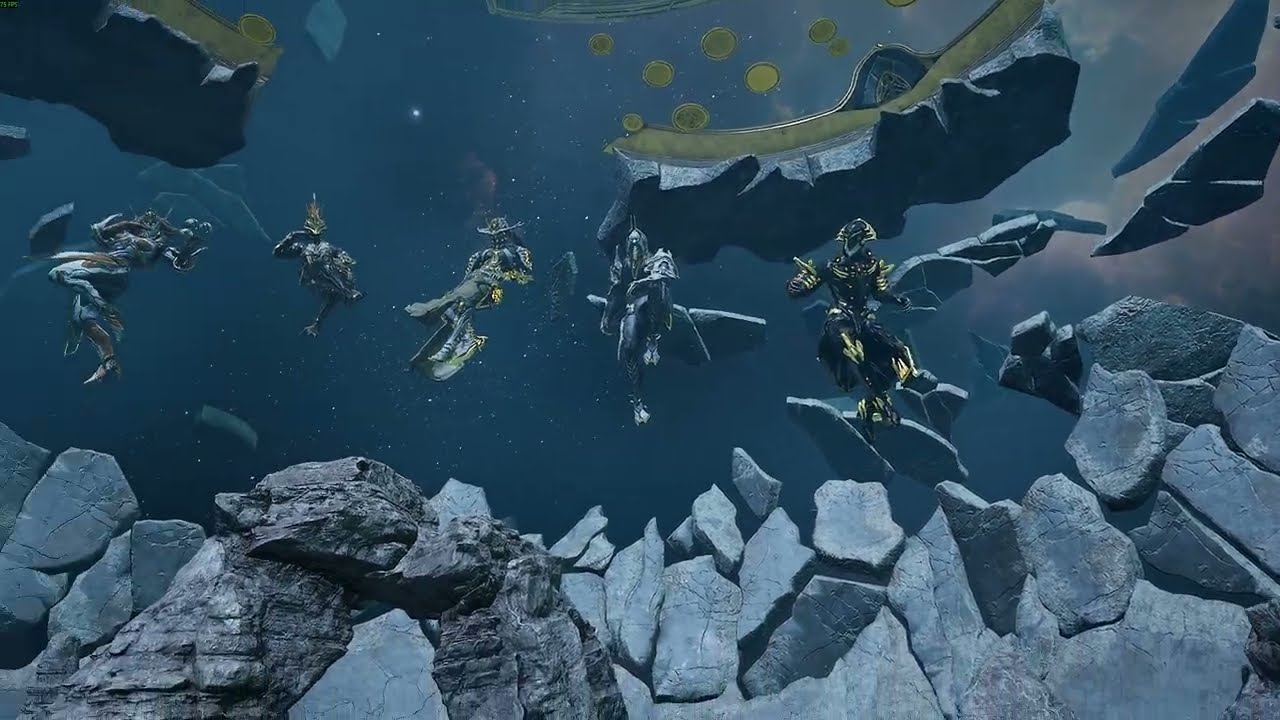 Soloing Steel Path Prime Vanguard