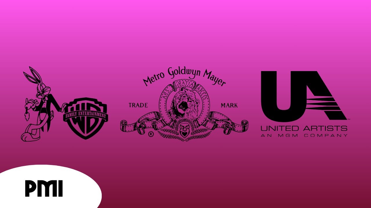 Warner Bros. Family Entertainment/Metro Goldwyn Mayer/United Artists (2006, variant)