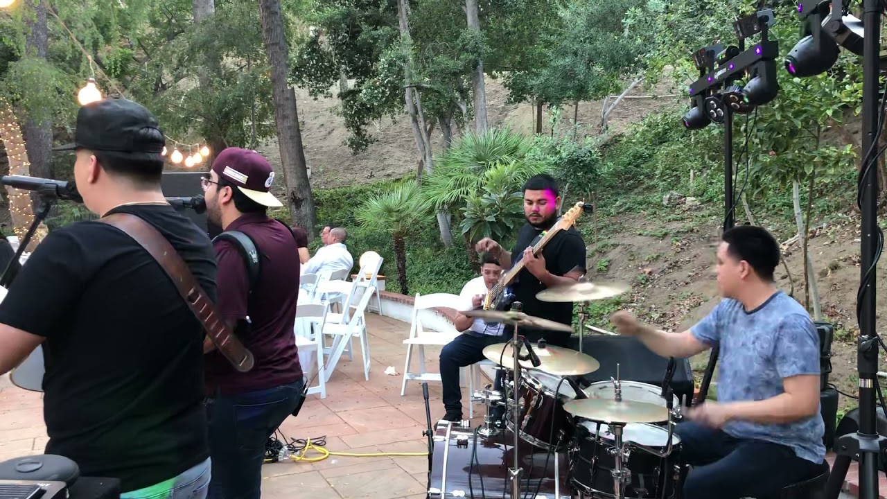 Grupo Elexion - El Coralillo (Efren Sanchez)