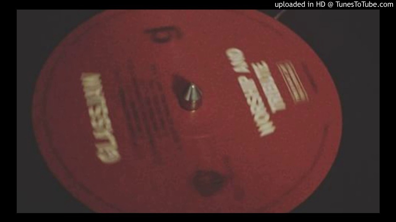 Glassjaw - Tip Your Bartender (Instrumental)