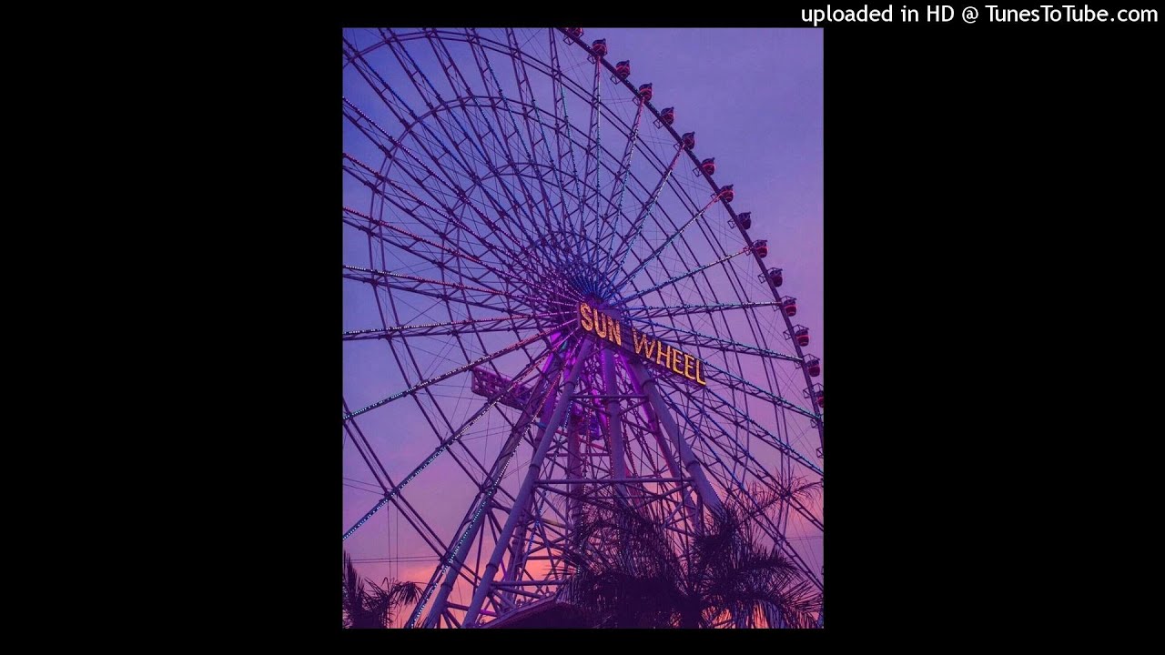 FREE Pierre Bourne TLOP4 Type Beat &ldquo;Theme Park&rdquo; (prod. aaronbasquiat)