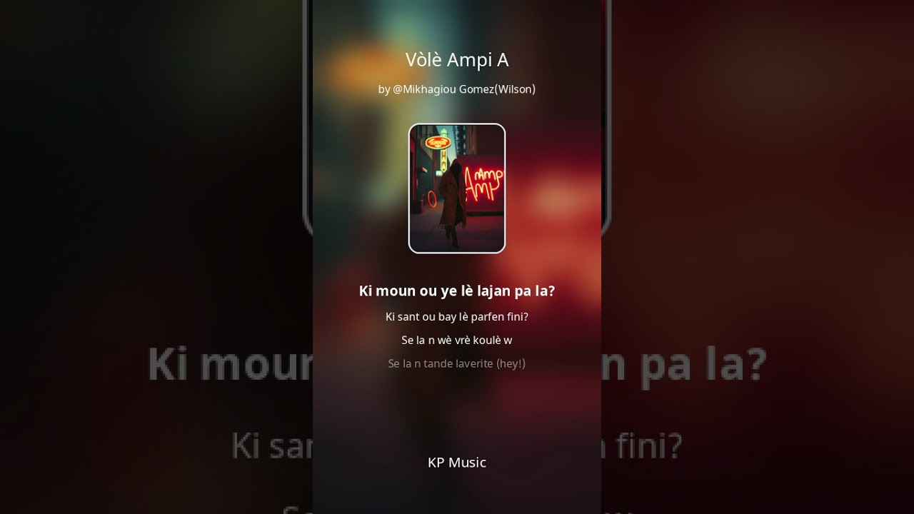 Vòlè Ampi a 2