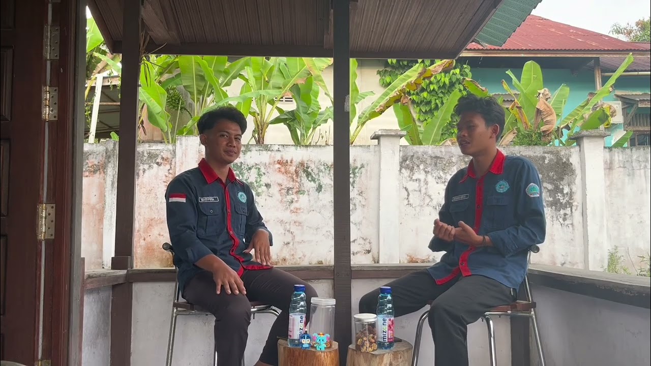 TUGAS PROYEK BRUNOSIUS HERIX