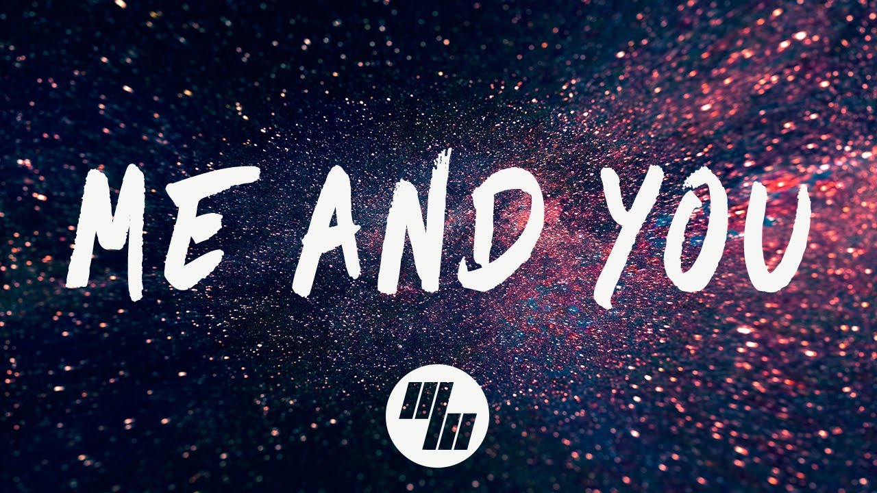 KVMO - Me & You (Lyrics / Lyric Video) Feat. Helen Tess