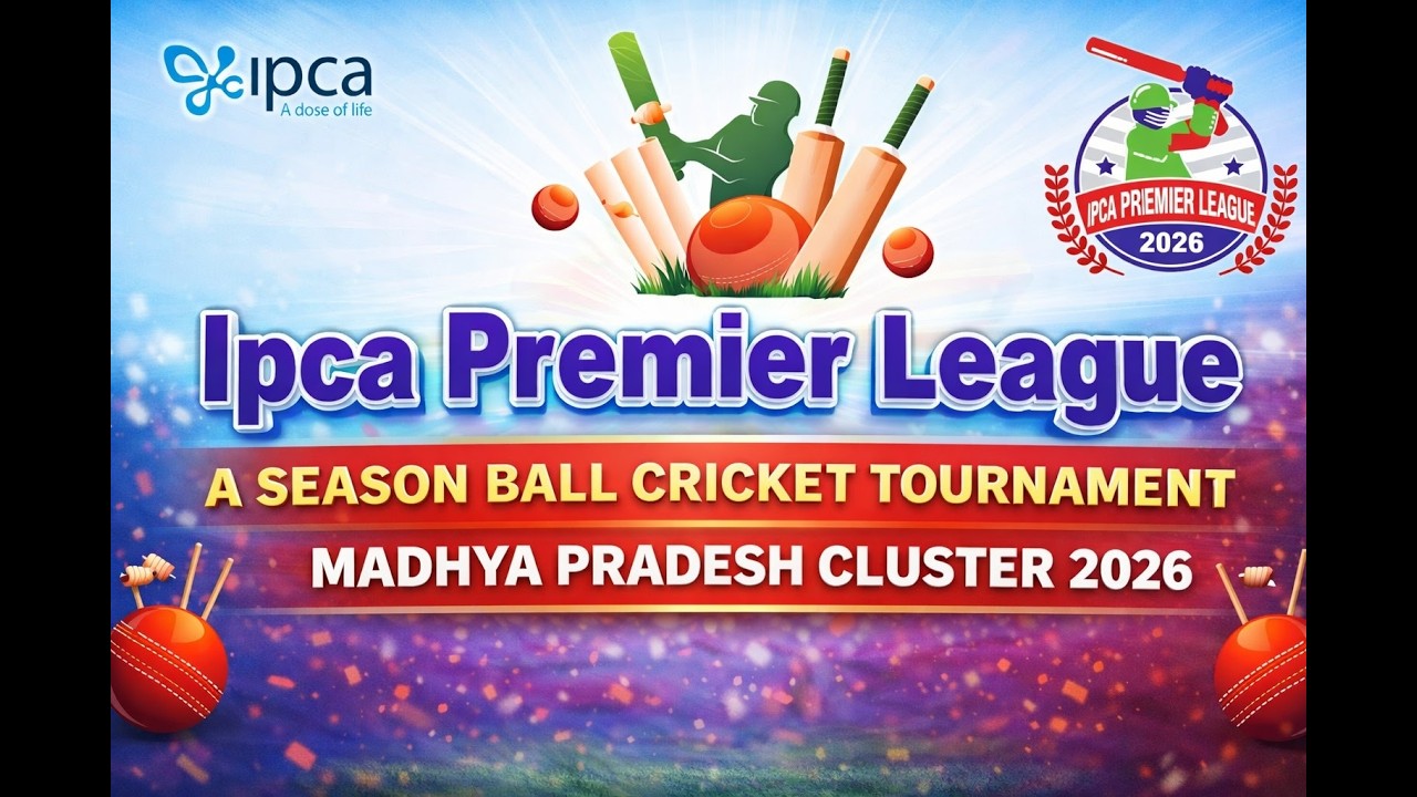 Mega Final Day -2  Ipca Premier League 2026A Season Ball Cricket Tournament
