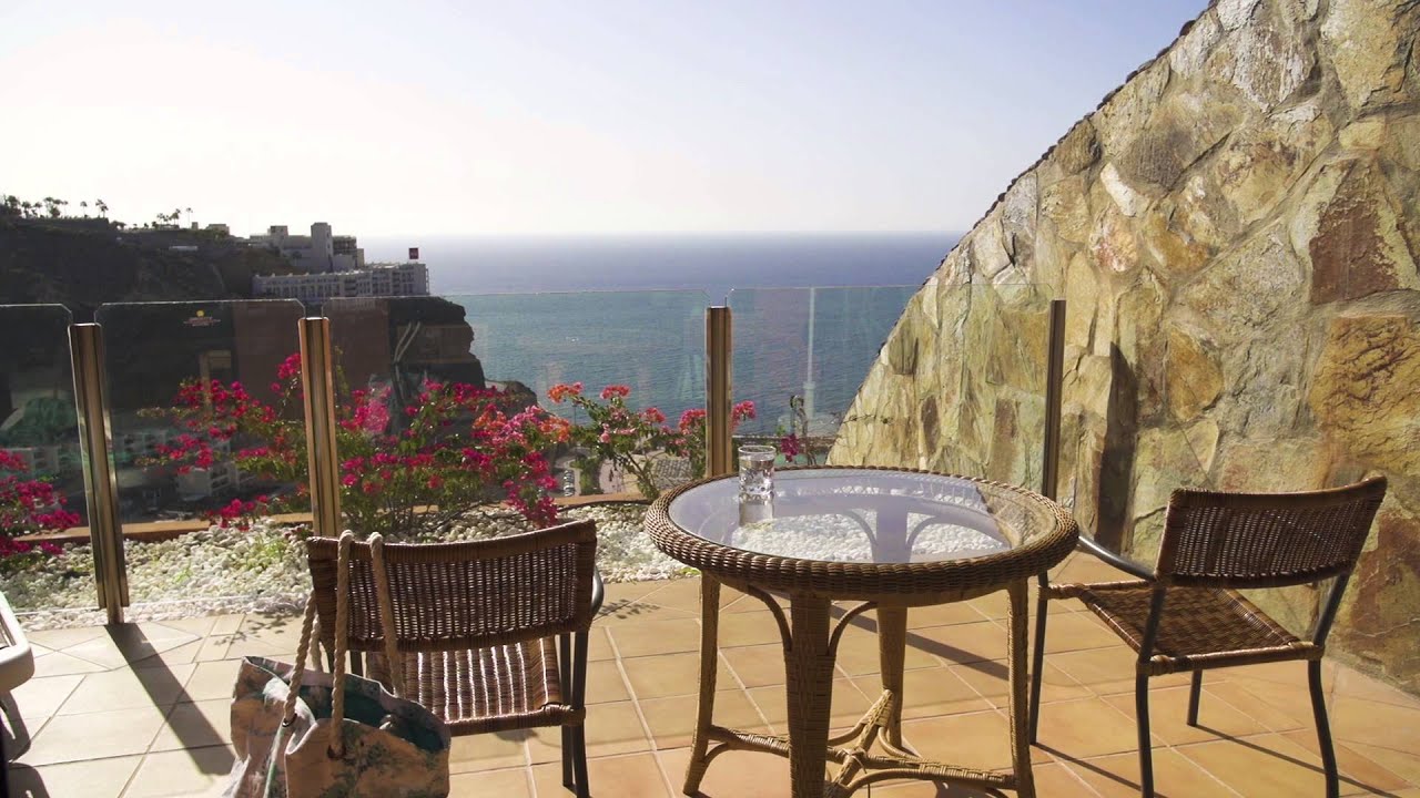 Serenity, Playa de Amadores, Gran Canaria, De Kanariske Øer, Spanien