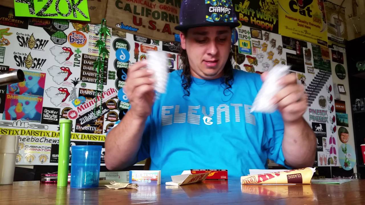 TOKER PACK UNBOXING!!!!!!!