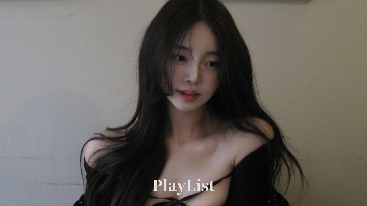 [𝐏𝐥𝐚𝐲𝐥𝐢𝐬𝐭] 첫 곡부터 마음을 사로잡는 완벽한 플레이리스트 🎧🖤｜감성 힙합/R&B